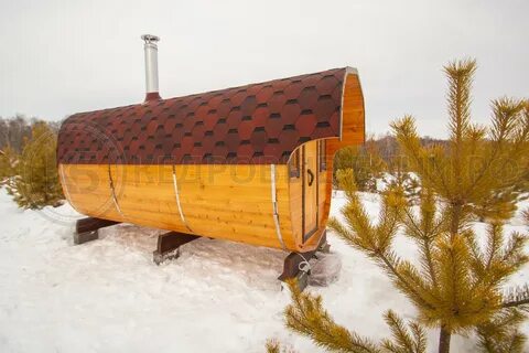 Бочка 600