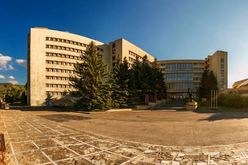 санаторий "джинал" (россия, кисловодск). санаторий джинал кисловодск. санаторий джинал кисловодск. санаторий джинал лечение. воды.