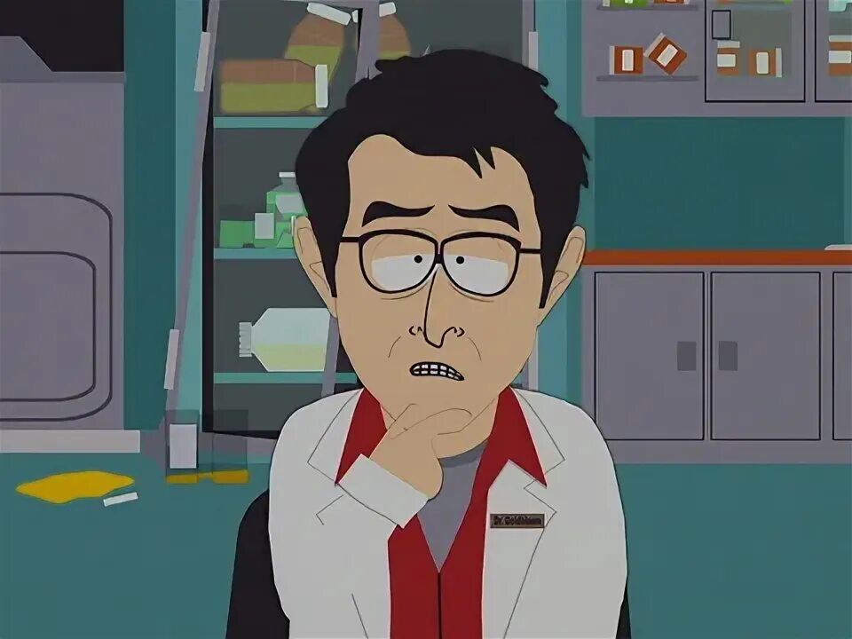 Wait a problem