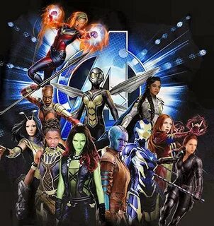 Шури кинематографическая вселенная marvel