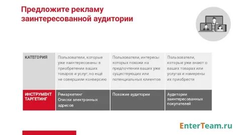 Предлагаем рекламу