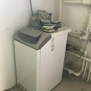 Газовый котел ferroli pegasus d 32