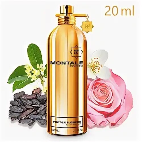 Montale rendez vous. Монталь Powder Flowers. Монталь пудровые цветы. Монталь духи пудровые. Пудровые ароматы Montale.