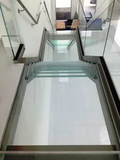 Бридж стекло