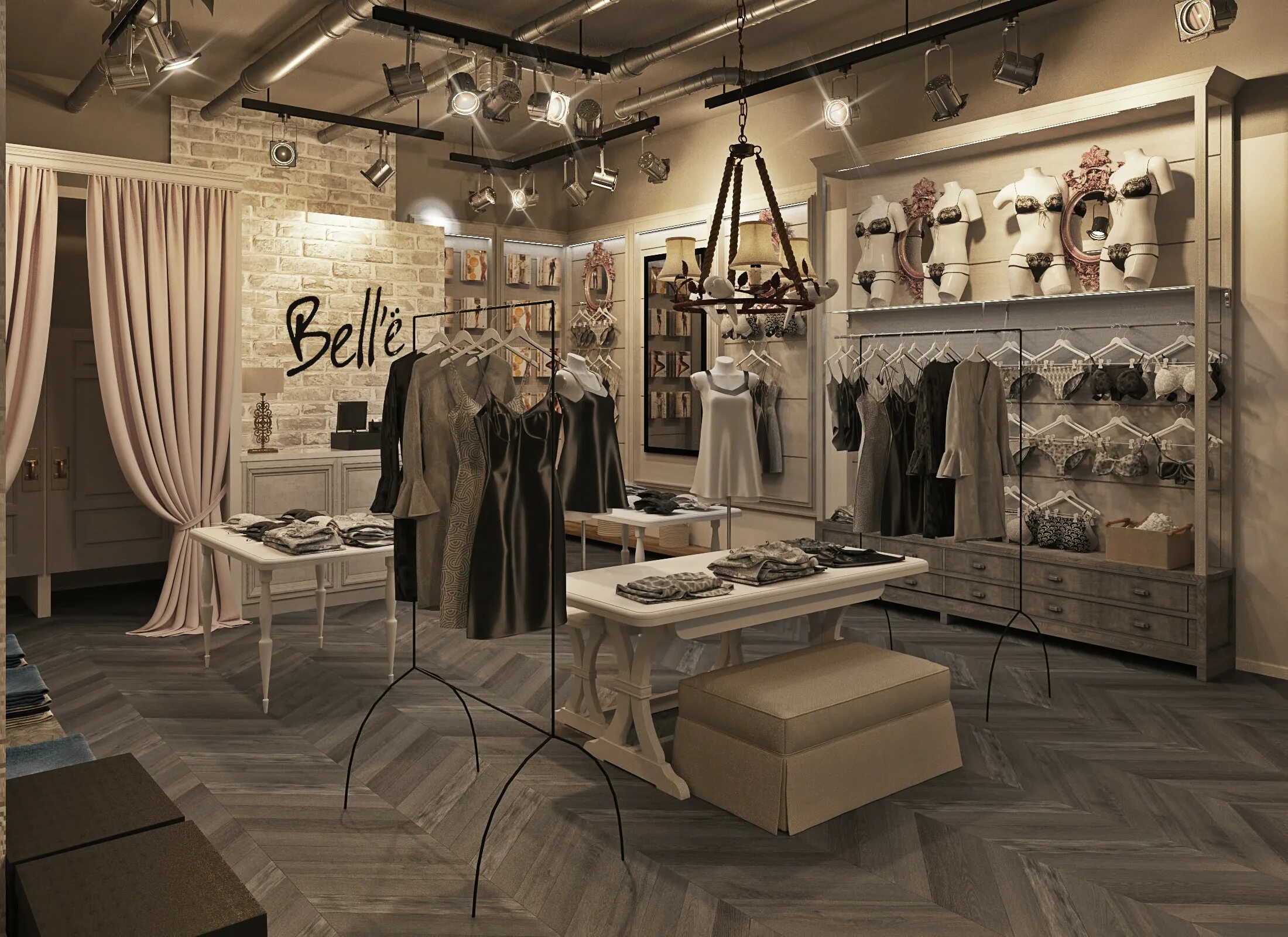 Boutique shop. Интерьер магазина одежды. Модный бутик. Бутик одежды интерьер. Модный бутик интерьер.