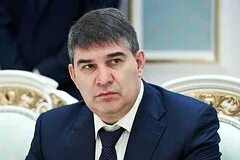Мочальников