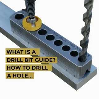 Tool guide