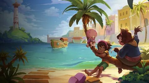 Играй summer
