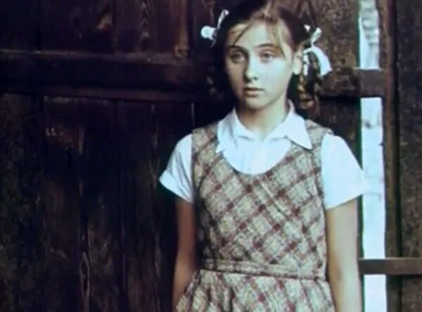 Таня Щигельская. Таня Щигельская актриса. Таня 1970. Пятерка отважных