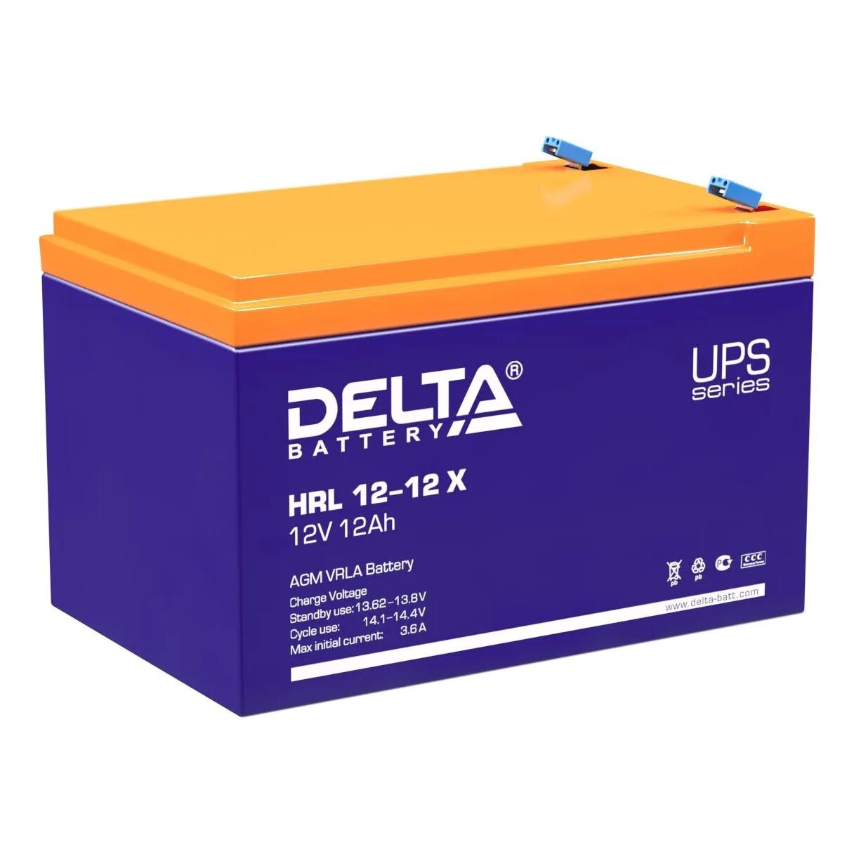 Батарея аккумуляторная Delta HRL 12-9 (1234w). Delta Battery HRL 12-12 X 12в 12 а·ч. Аккумулятор Delta HRL 12-12 X. Аккумулятор Delta HRL 12-9 X 12v 9ah.