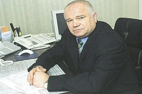Заместитель генерального директора по реализации газа