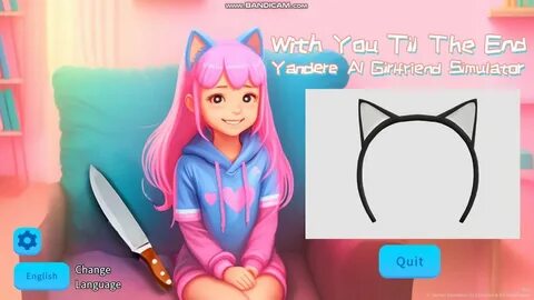 Ai girlfriend