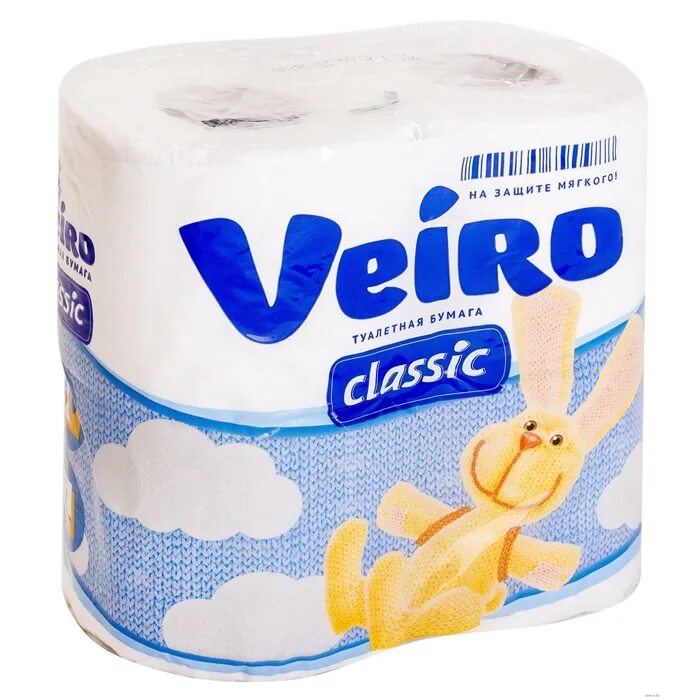 Туалетная бумага Veiro Classic. Бумага туалетная 2-сл Veiro пастель. Бумага туалетная линия Вейро Классик 2х слойная 4 шт белая. Туалетная бумага Veiro Classic, голубой, 2 слоя, 4 рулона (12) арт. 5с24г. Туалетная бумага и бумажные полотенца