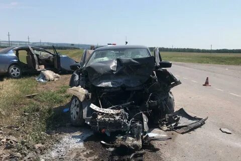 Дтп последние сутки со смертельным