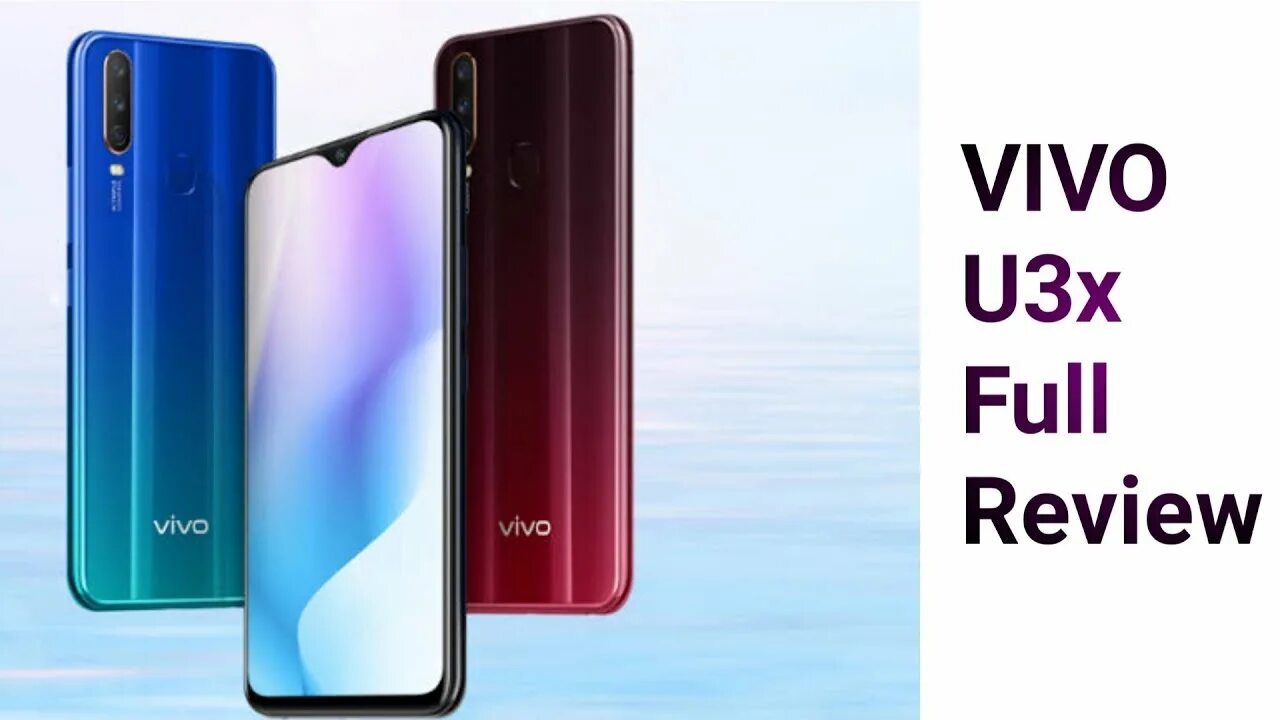 Виво u3x. Vivo u3x красный. Виво 10. Vivo u3x обзор. Виво ю 36