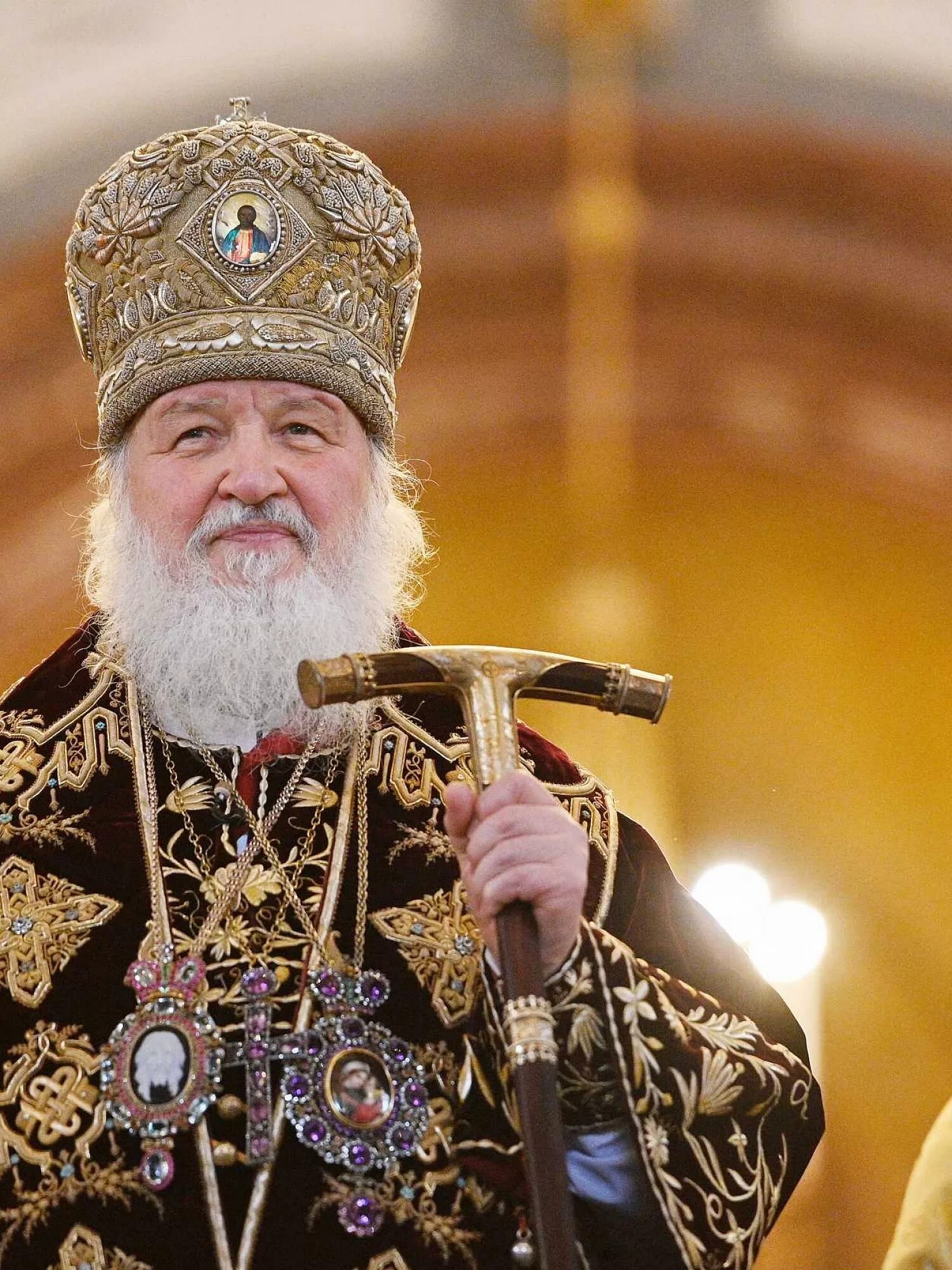 Рпц патриарх кирилл. В какой церкви был патриарх. Епископ русской православной церкви. Патриарх кирилл демон. Куколь патриарха кирилла.