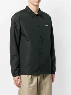 Куртка stussy