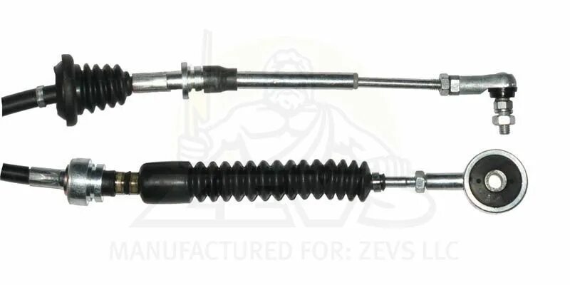 510 46. Трос кпп zevs арт. gcis2525. 9020108077. toyota 9020108077. sdi46.510.