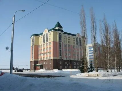 Стерлитамак режим