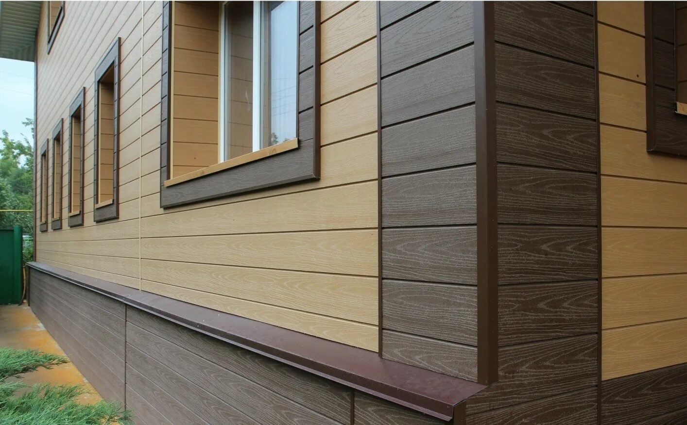 Фасадная панель Multideck Chalet. Сайдинг из ДПК под дерево «cm cladding» Швеция Cottage Mode. Фасадная доска ДПК cm cladding. Фасадная панель Multideck Chalet (ДПК) кварц. Купить сайдинг для наружной отделки в минске