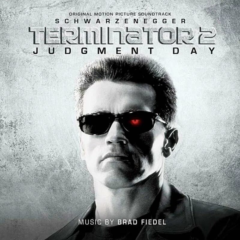 It s over brad fiedel. Brad Fiedel Terminator 2: Judgment Day. Brad Fiedel Terminator Theme. Terminator 2 Judgment Day. OST Terminator 2 Judgment Day.