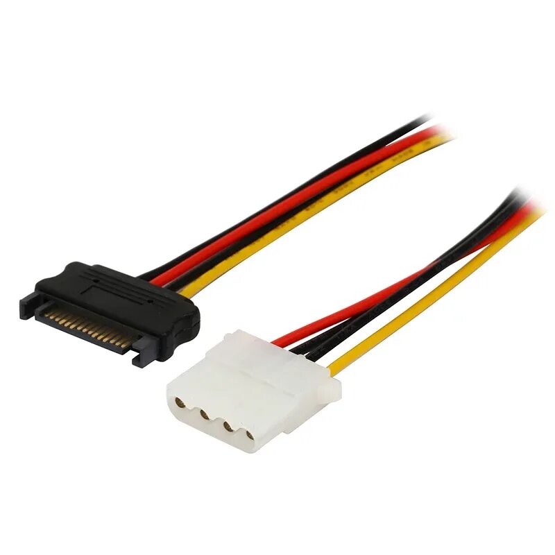 Кабель питания Molex 8980 - SATA. Кабель Molex 4 Pin. Переходник SATA Molex 4 Pin. 4-Pin ide (Molex). 4pin 12v