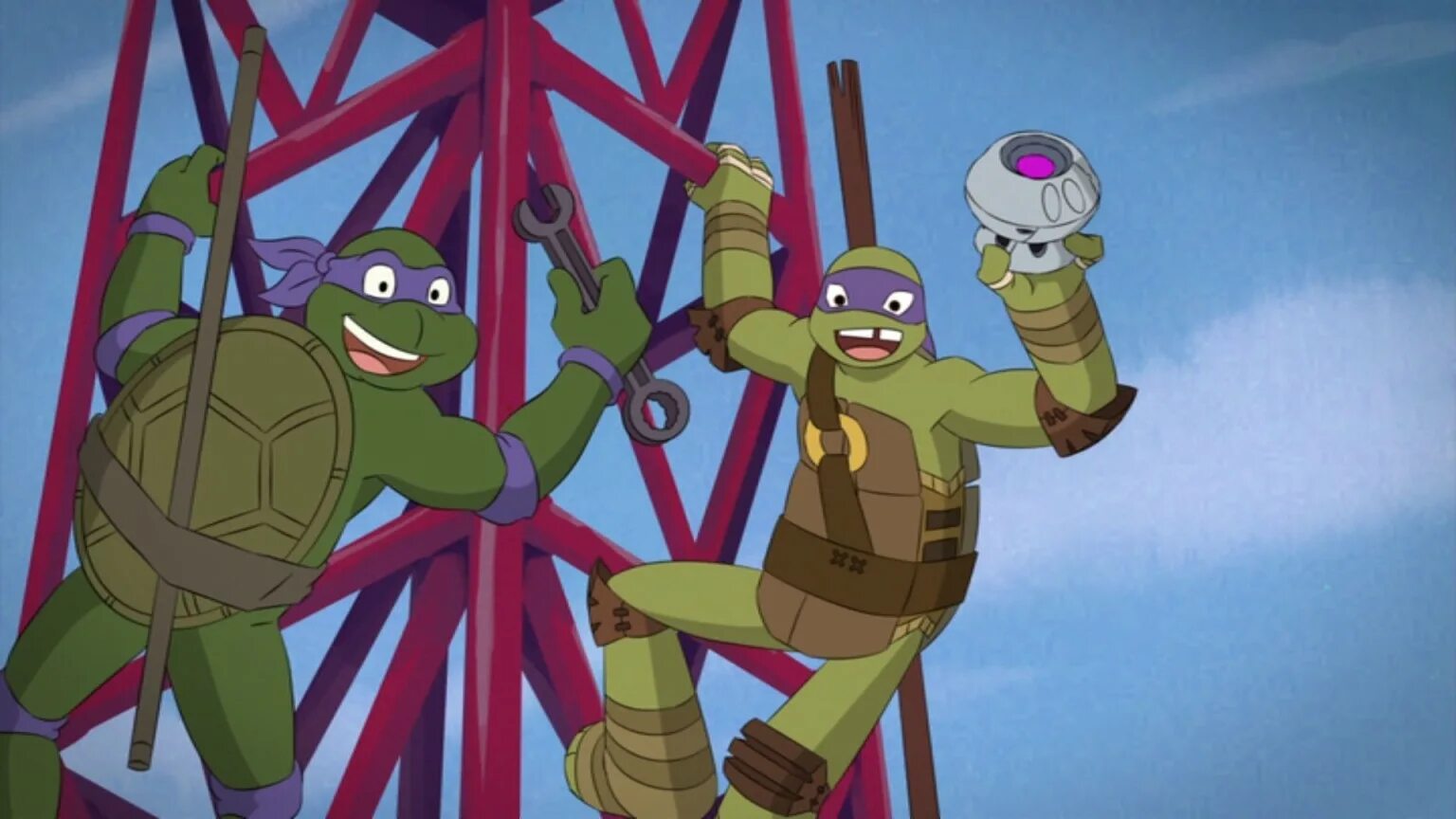 Turtle песня. TMNT Nickelodeon. Черепашки ниндзя RYTP. Черепашки навсегда 2003.