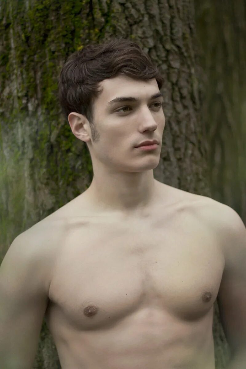 Andrew long