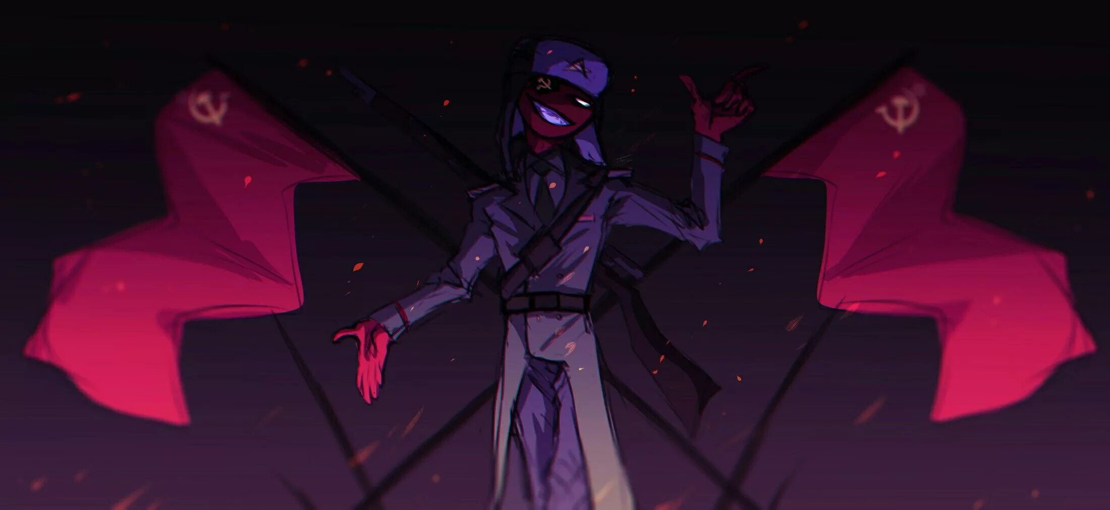 Росгер кантри хуманс. Кантрихуманс dark. Black soul countryhumans. Обои на рабочий стол countryhumans. Кантрихьюманс dark!.