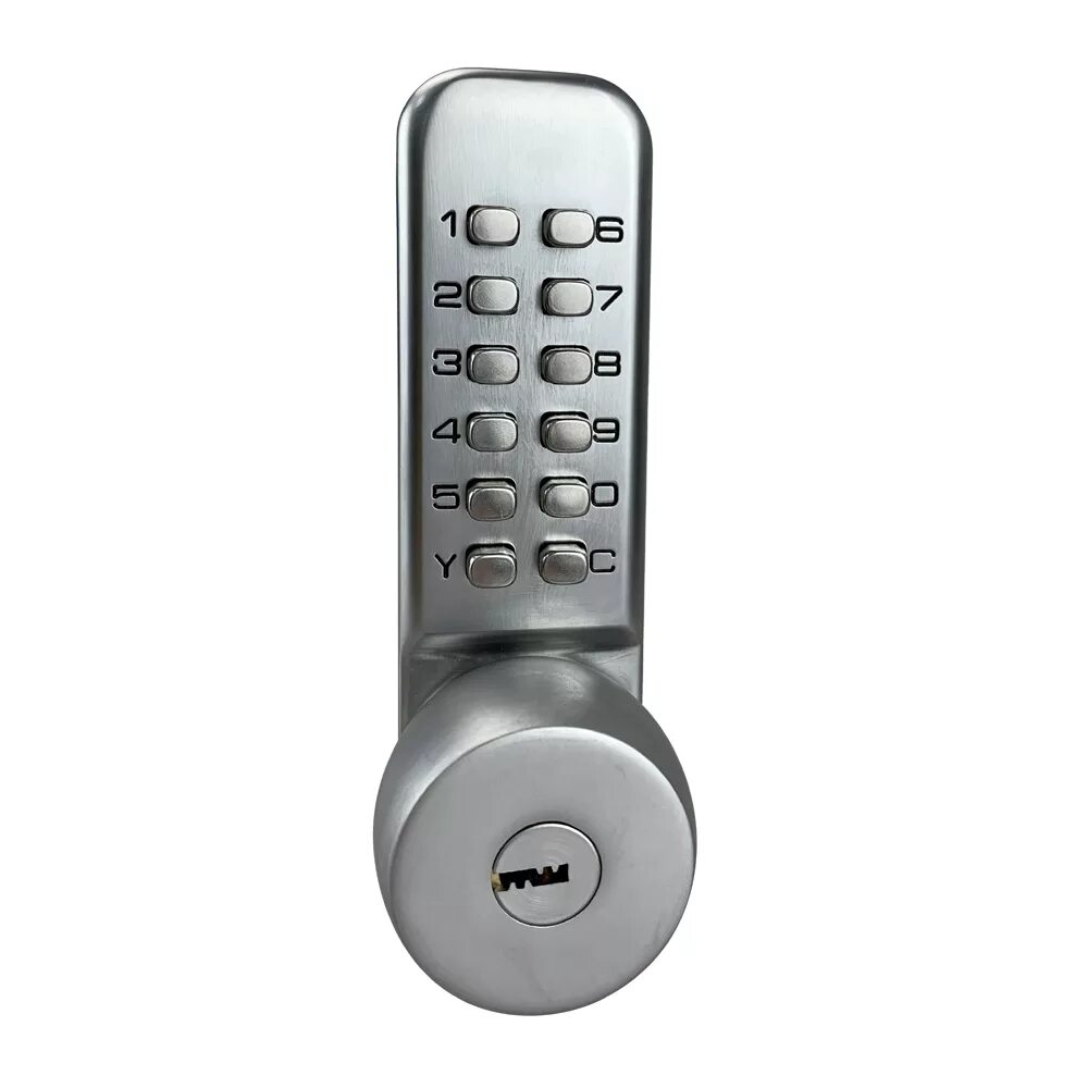 Кодовый замок на входную дверь. Дверной замок push button. кнопочный кодовый замок. кодовый замок кнопочный механический. механический цифровой дверной замок без ключа.