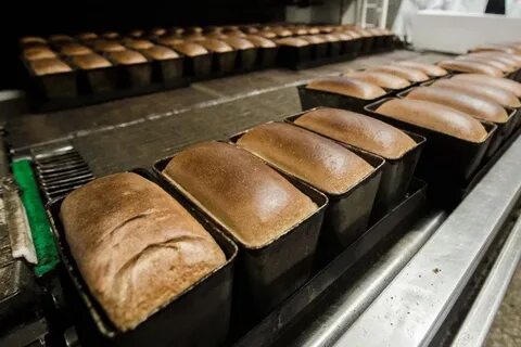 Кто продает хлеб
