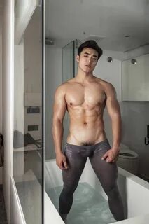 Sexy Koreans Naked.
