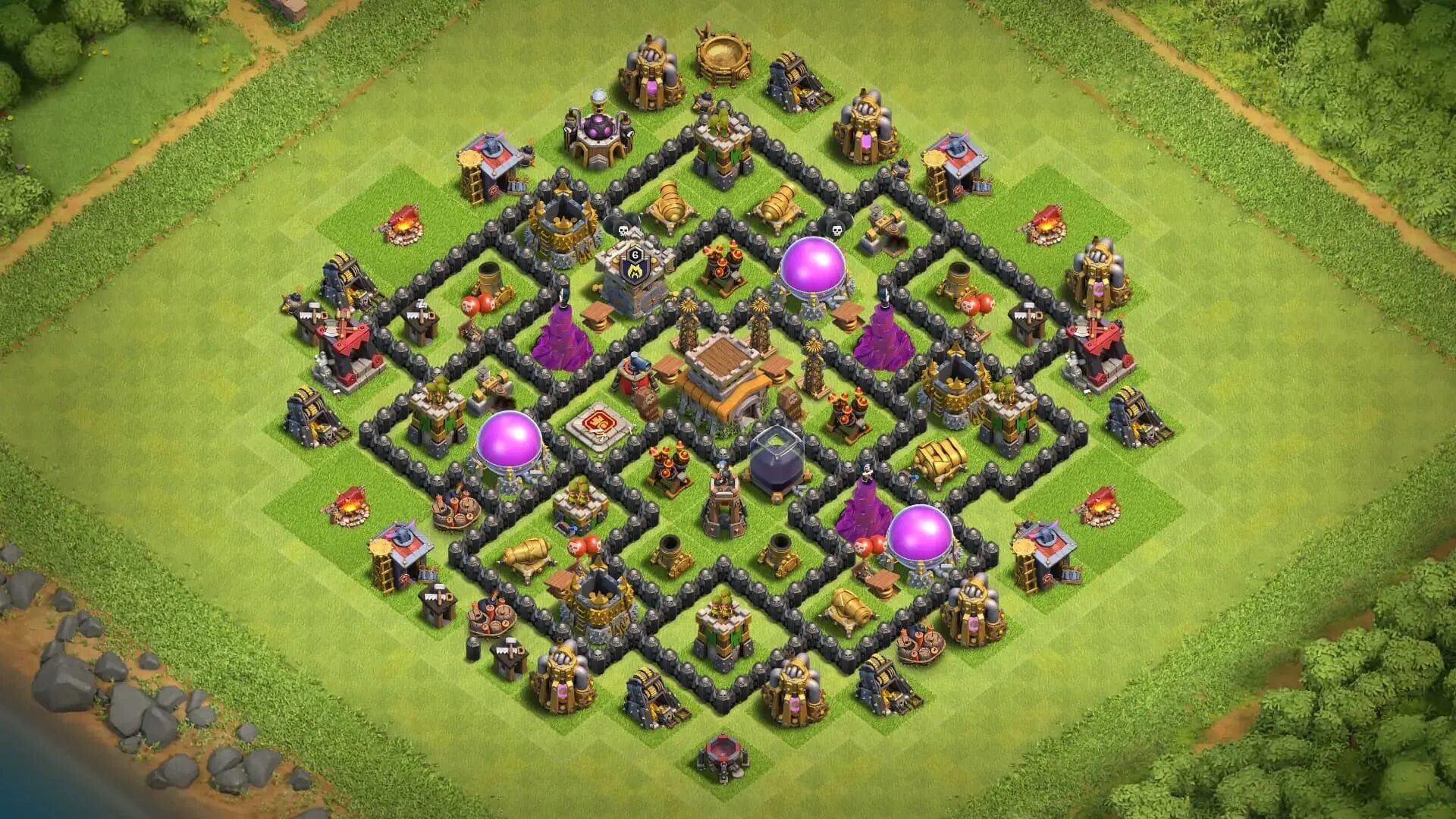 Clash of clans армия. Th 8 Clash of Clans Base. Th8a. Clash of Clans 8 ратуша. 8 Ратуша 2022.