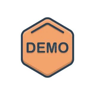 Demo icon