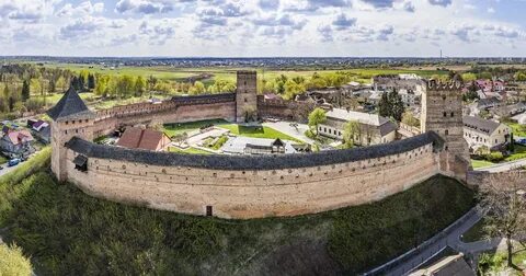 Пам ятки
