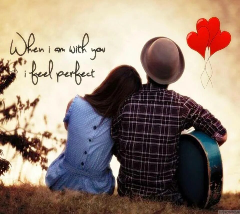 Sad love. Sad love