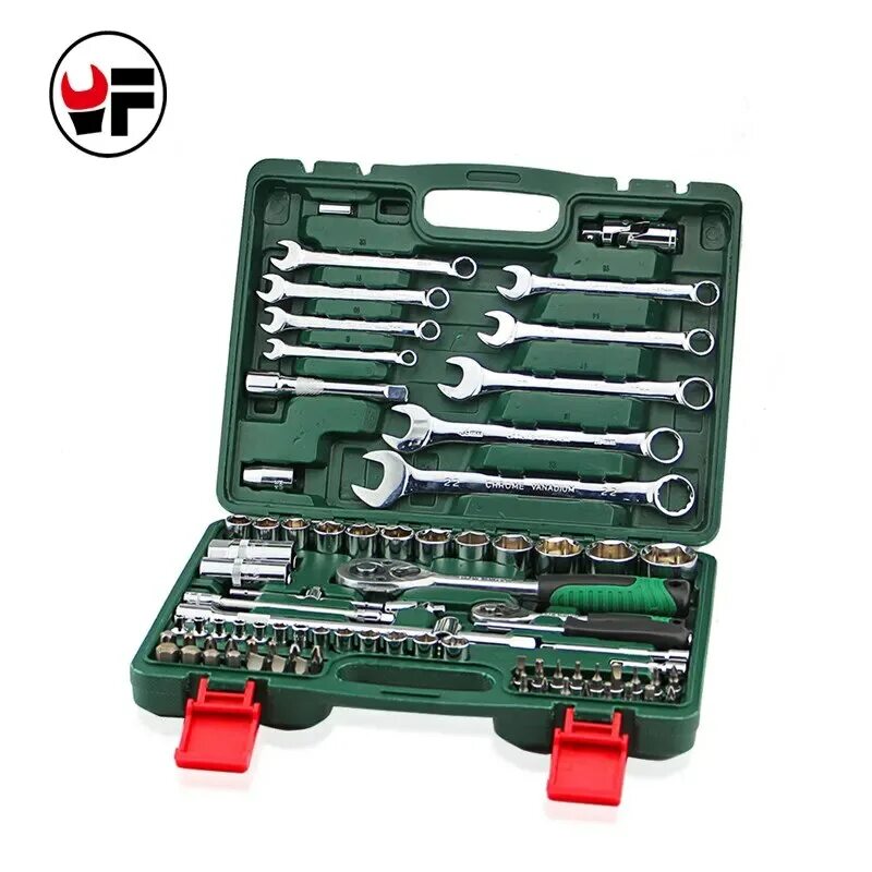 Набор ключей Tools 82pcs. Tools 82 PCS набор инструментов. 82pcs Socket Set(1/2"-1/4"Dr.).