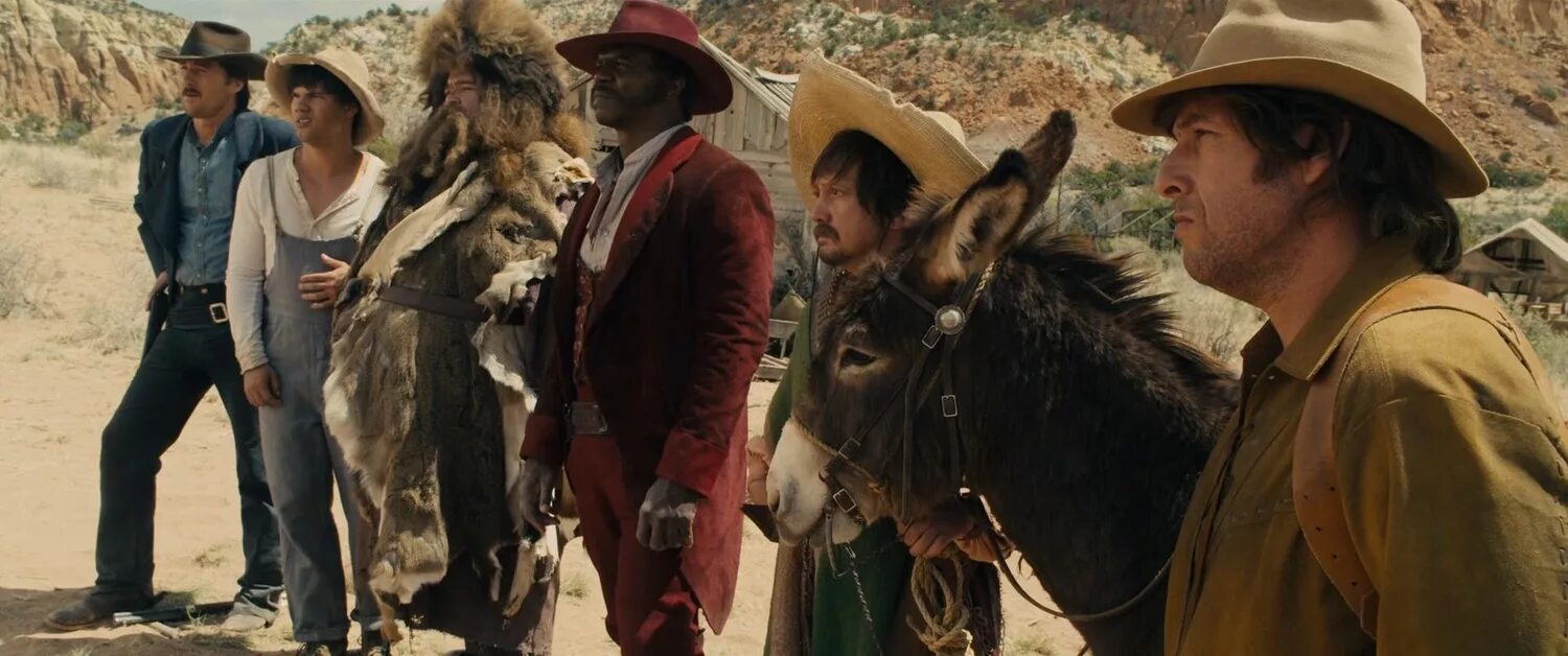 Ridiculous 6 фильм. Нелепая шестерка на русском. Тейлор лотнер нелепая шестерка. Нелепая шестерка на русском. Адам сэндлер нелепая шестерка.