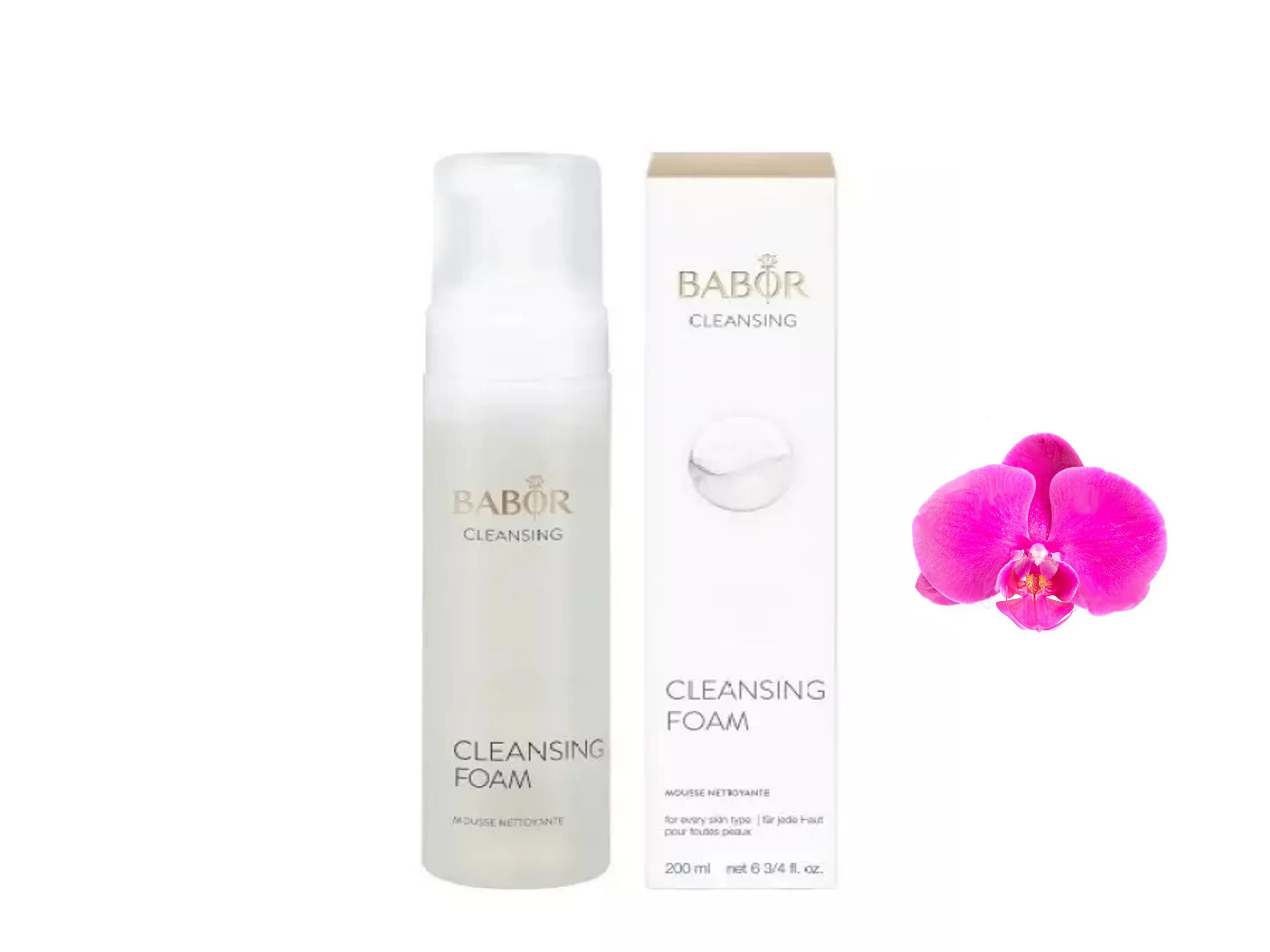 Babor cleansing. Babor Deep Cleansing Foam. Розовая вода бабор. Термальная вода Babor.