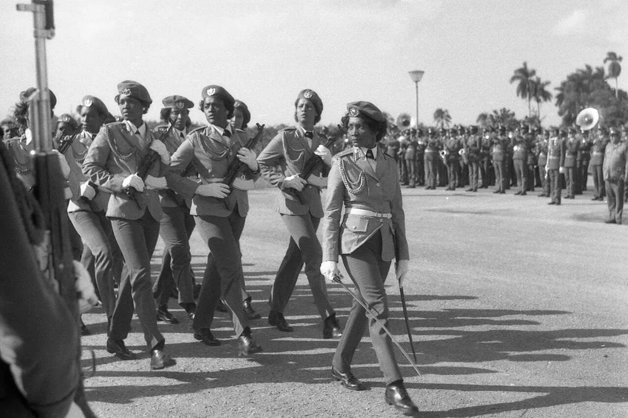 Кубы сс. Военные СССР на Кубе. Кубинская Революционная армия. Куба 1977. Армия СССР на Кубе.