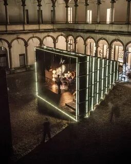 Camera obscura