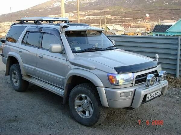 Toyota Surf 185. Тойота Сурф 185. Toyota Hilux Surf 185 кузов. Сурф 185 кузов.