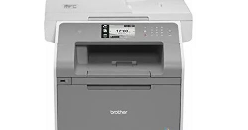 МФУ Бразер а3 цветной лс1210 а3. Brother l2720dwr