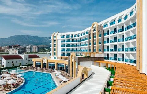 Lumos deluxe resort hotel spa отзывы