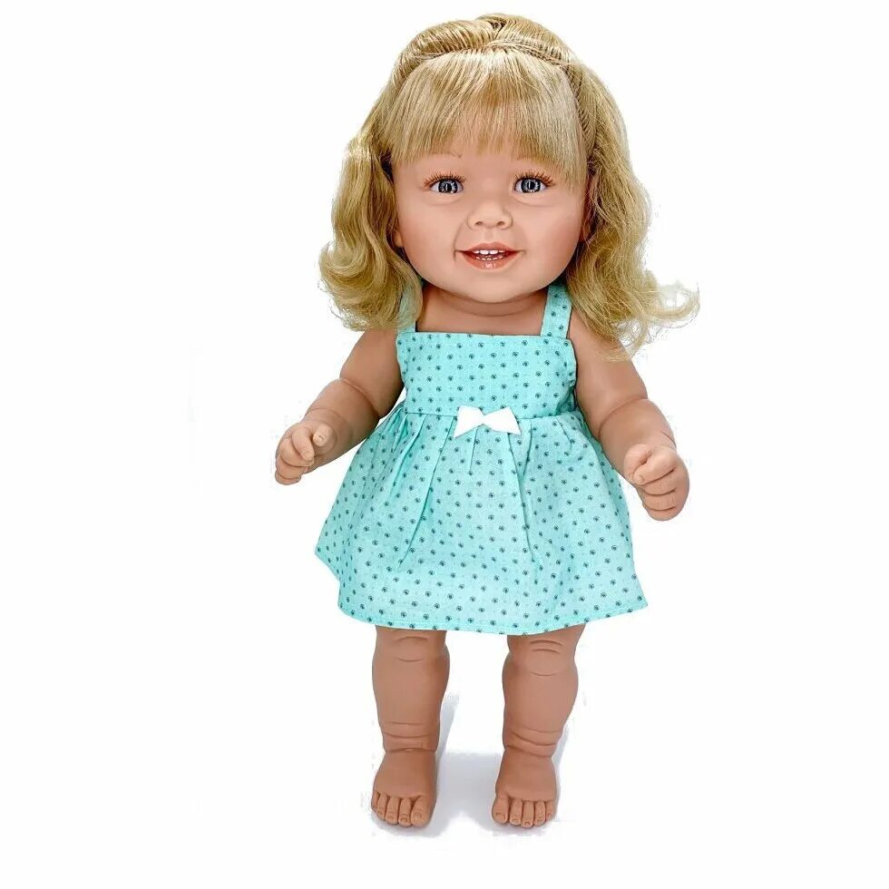 Куклы Маноло Доллс. Кукла 50 см.