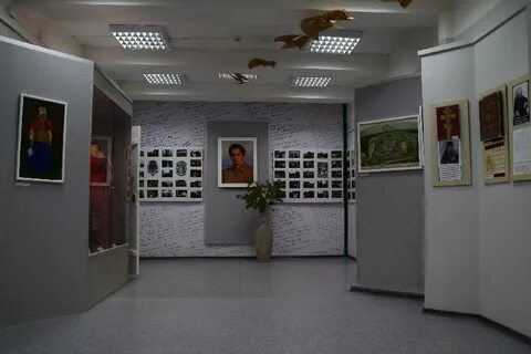 Музей абрамова
