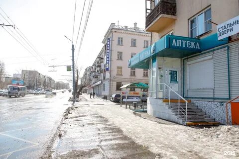 Аптеки среднеуральска