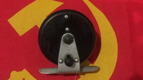 Катушка волна