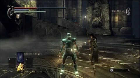 Demon souls камни