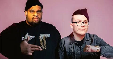 Run the jewels